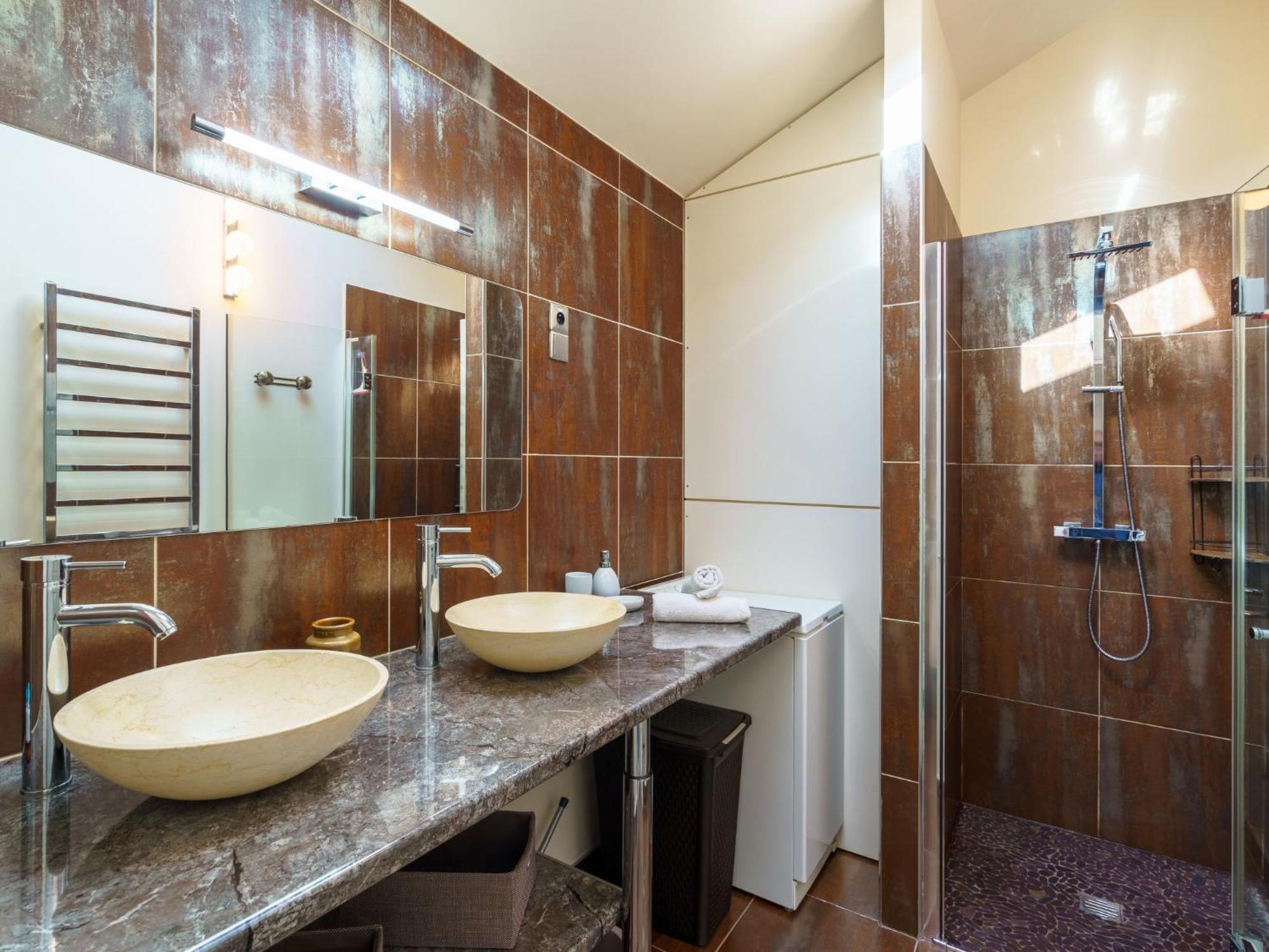 Holiday Home Du Bout du Monde - CZN141 Crozon Extérieur photo